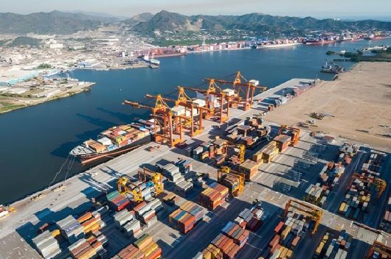 ASIPONA Manzanillo pone en operación Centro Regulador Terrestre para ordenar ingreso de carga al puerto